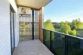 Mieszkanie 3 pokoi 71 m² Wilno, Litwa