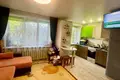 Apartamento 1 habitación 29 m² Vítebsk, Bielorrusia