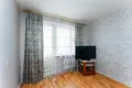Apartamento 1 habitación 40 m² Minsk, Belarús