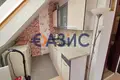 Appartement 48 m² Nessebar, Bulgarie