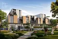 Studio 3 Schlafzimmer  Dubai, Vereinigte Arabische Emirate