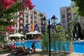 2 bedroom apartment 50 m² Nesebar, Bulgaria