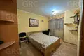 Apartamento 1 habitación 32 m² Sochi, Rusia