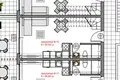 1 bedroom apartment 48 m² Kalyves Polygyrou, Greece