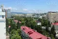 3 room apartment 140 m² Sochi, Russia