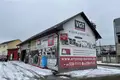 Shop 346 m² in Barysaw, Belarus