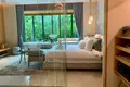 Residential complex Furnished buy-to-let apartments in a residential complex on the beachfront in Kamala, Phuket, Thailand