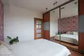 Mieszkanie 2 pokoi 57 m² w Warszawa, Polska
