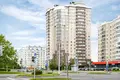 Apartamento 1 habitación 41 m² Minsk, Belarús