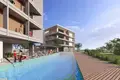Apartamento 2 habitaciones 96 m² Kapparis, Chipre