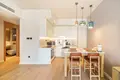 Квартира 1 комната 55 м² Тиват, Черногория
