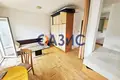 Apartamento 69 m² Nesebar, Bulgaria