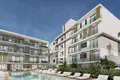 2 bedroom apartment 109 m² Yeroskipou, Cyprus