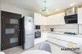 2 room apartment 53 m² Borovlyany, Belarus