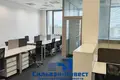 Oficina 136 m² en Minsk, Bielorrusia