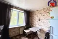 Apartamento 3 habitaciones 67 m² Saligorsk, Bielorrusia