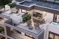 3 bedroom apartment 116 m² Germasogeia, Cyprus