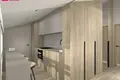 Квартира 2 комнаты 47 м² Каунас, Литва