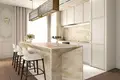 Mieszkanie 4 pokoi 187 m² Warszawa, Polska