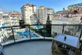 Wohnung 3 zimmer  Alanya, Türkei