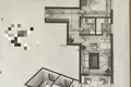 Wohnung 2 zimmer 48 m² Susanj, Montenegro