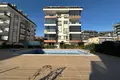 Mieszkanie 3 pokoi  Alanya, Turcja