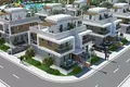 Villa de 3 habitaciones 133 m² Trikomo, Chipre del Norte