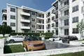 Apartamento 1 habitacion 43 m² Budva, Montenegro