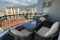 Appartement 2 chambres 120 m² Région méditerranéenne, Turquie