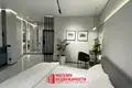 Wohnung 1 zimmer 43 m² Hrodna, Belarus