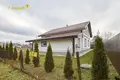 Casa 134 m² Svislacki siel ski Saviet, Bielorrusia