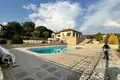 3 bedroom house 311 m² Prasteio Avdimou, Cyprus