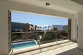 Villa de 5 pièces 267 m² Baošići, Monténégro