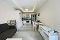 Wohnung 2 zimmer  Oba, Türkei