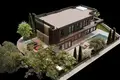 Haus 6 Schlafzimmer 550 m² Germasogeia, Zypern