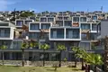 Duplex 4 chambres 136 m² en Milas, Turquie