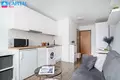 1 room apartment 18 m² Vilnius, Lithuania