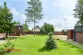 Cottage 95 m² Jzufouski sielski Saviet, Belarus