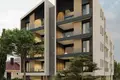 Apartamento 1 habitacion 51 m² Nicosia, Chipre