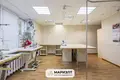 Propiedad comercial 35 m² en Minsk, Belarús