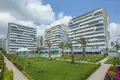 Wohnung 1 zimmer 40 m² Alanya, Türkei