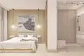 Apartment in a new building Seaside Apartments in a Gated Community in Pilar de la Horadada