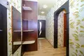 Apartamento 1 habitación 46 m² Sienica, Bielorrusia