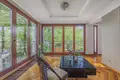Apartamento 4 habitaciones 165 m² Varsovia, Polonia
