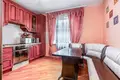 2 room apartment 64 m² Minsk, Belarus