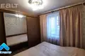 3 room apartment 65 m² Mazyr, Belarus