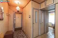 Apartamento 2 habitaciones 47 m² Vilna, Lituania