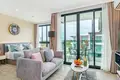 1 bedroom apartment 31 m² Phuket, Thailand