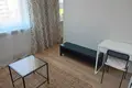 Apartamento 1 habitación 23 m² en Varsovia, Polonia