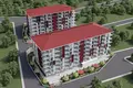 Квартира 2 комнаты 58 м² Ортахисар, Турция